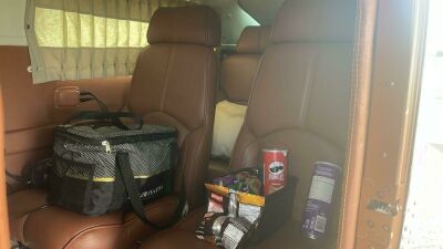 Imagem 2 de Cessna 210 loading=